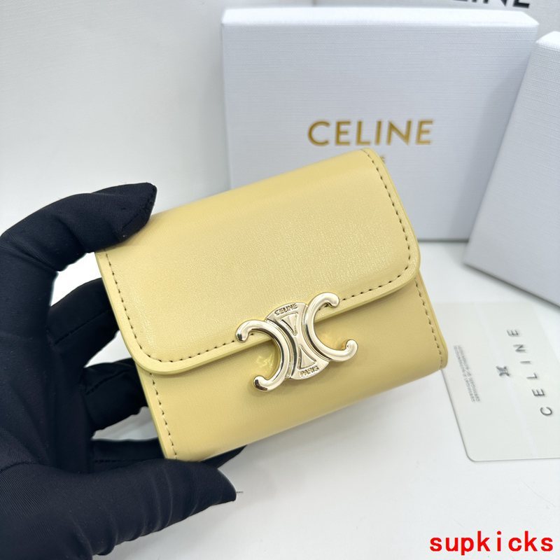 COZY BAGS - Mix Wallets - 649