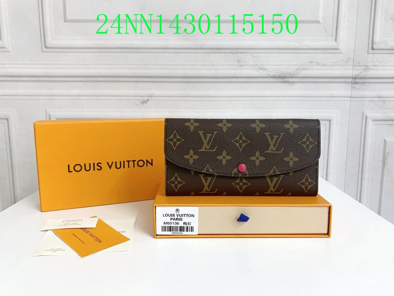 COZY BAGS - CHL Wallet - 1168