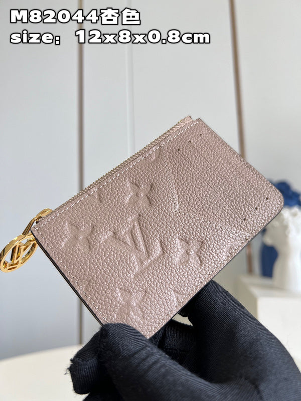 COZY BAGS - LOV Wallets - 097