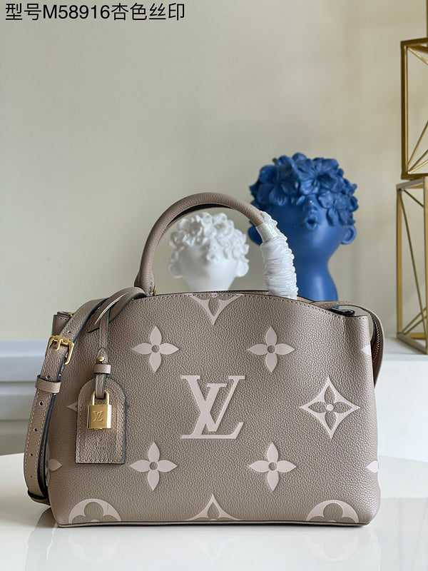 COZY BAGS - LOV Bags - 2398