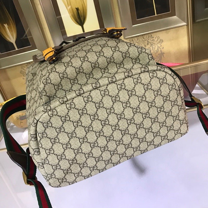 COZY BAGS - Guki Backpacks - 077
