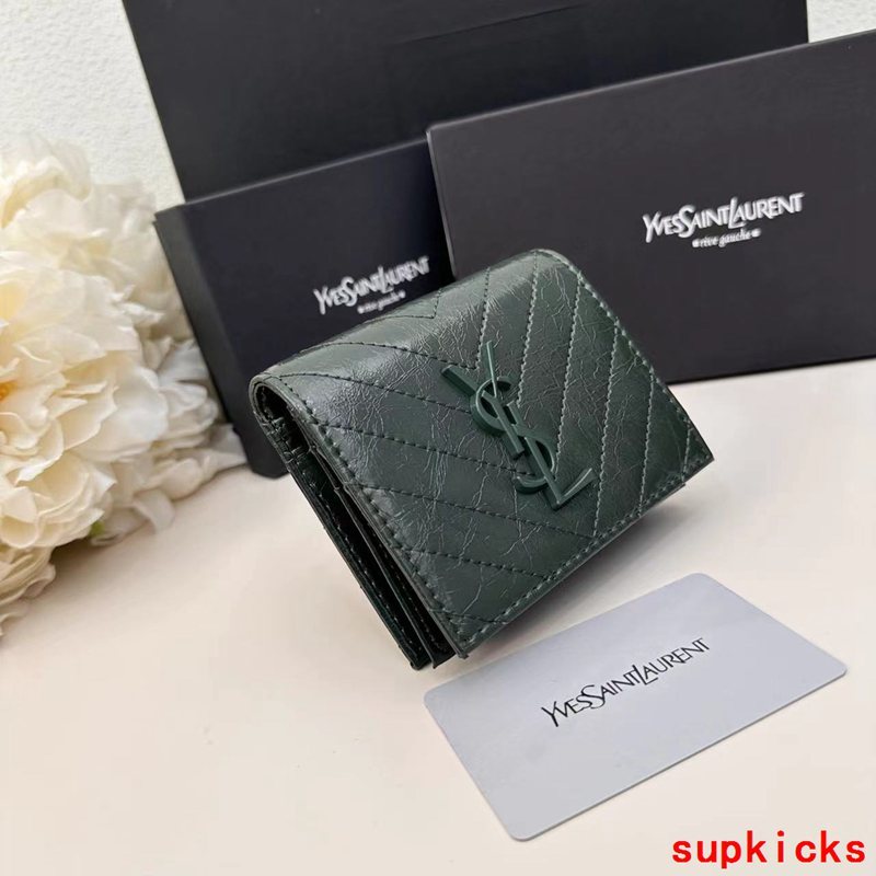 COZY BAGS - Mix Wallets - 734