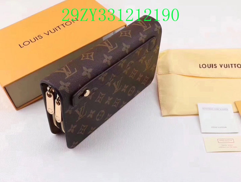 COZY BAGS - CHL Wallet - 1206