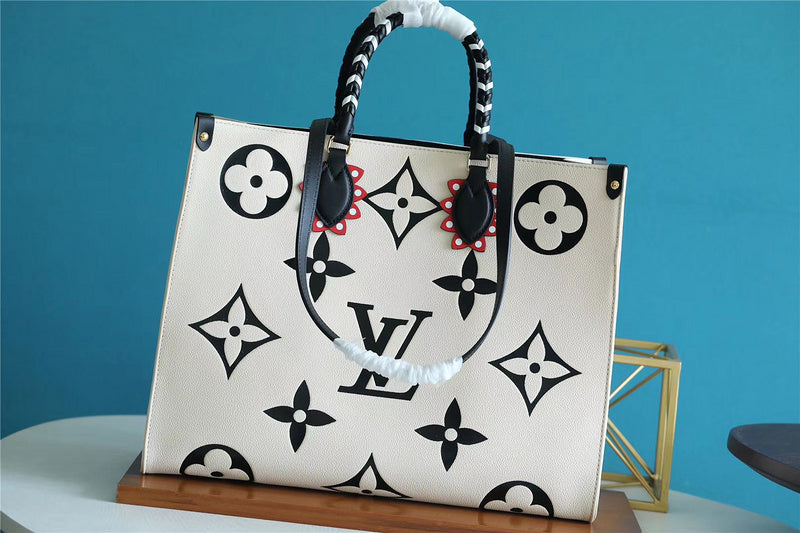COZY - LOV Lady Bags - 2158