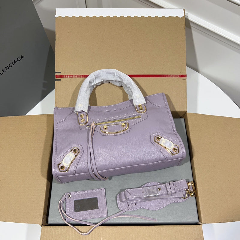 COZY - BG Bags - 595