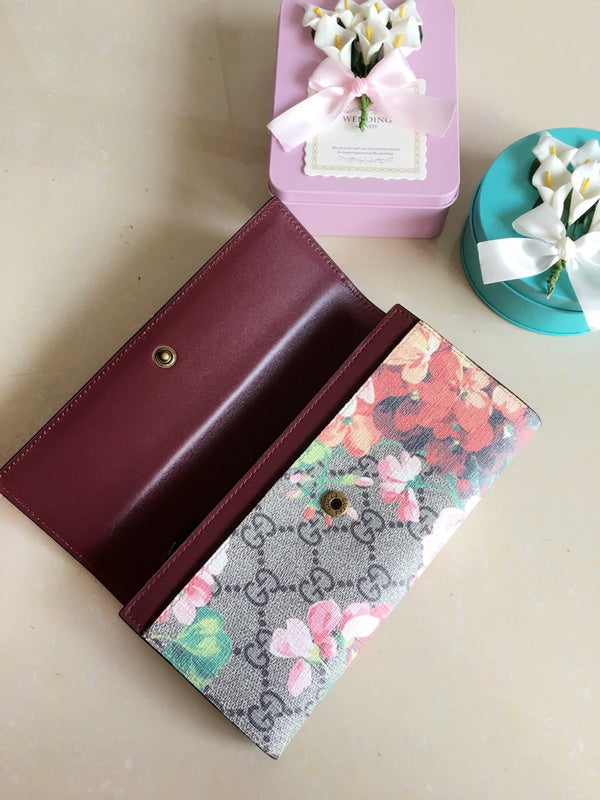 COZY BAGS - Guki Wallet - 472