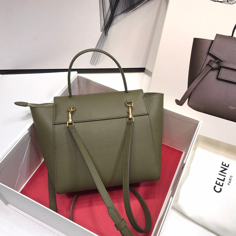 COZY BAGS - COL Lady Bags - 102