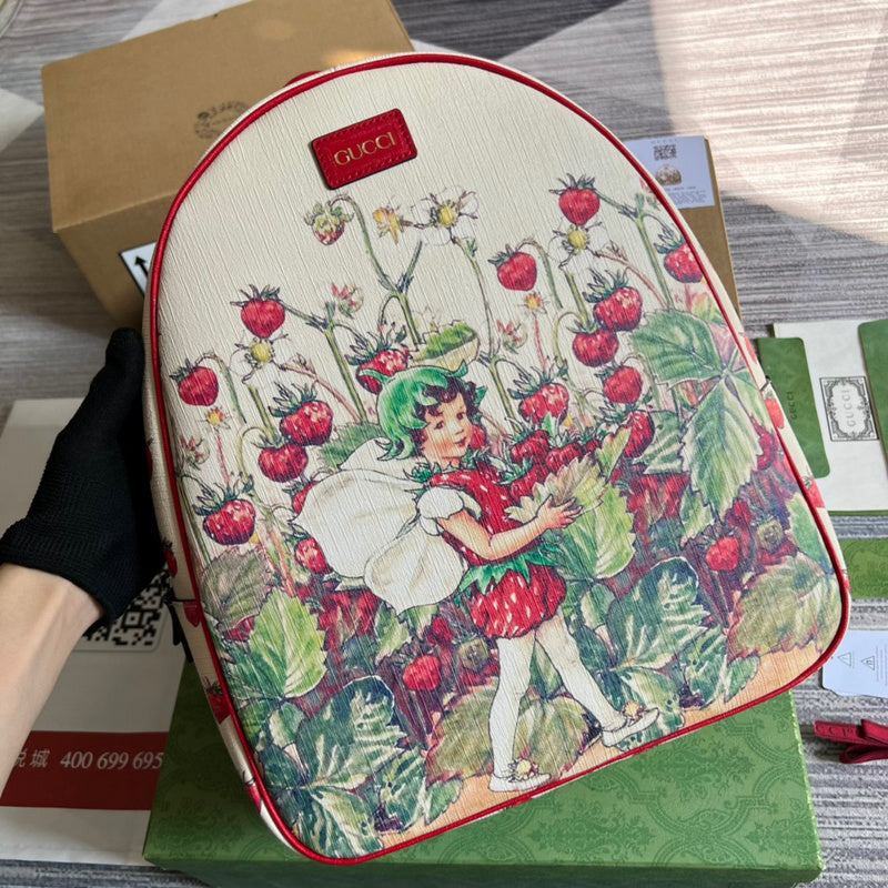 COZY BAGS - Guki Backpacks - 014