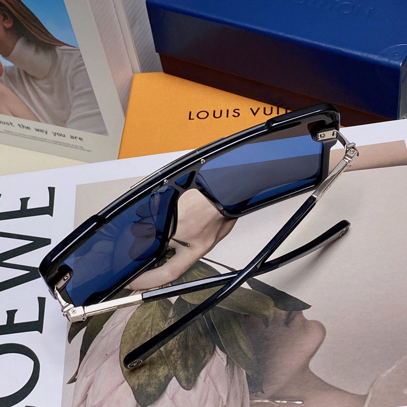 JB - LOV Sunglasses - 103