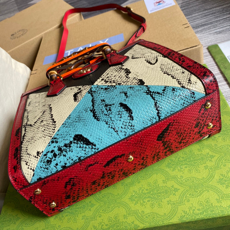COZY BAGS - GUKI Bags - 1590