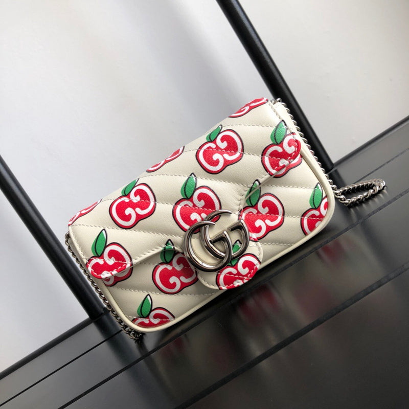 JB - Guki Lady Bags - 1269