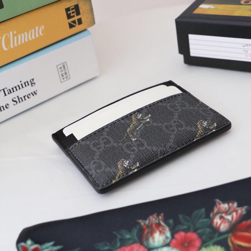 JB - Guki Card Case - 054