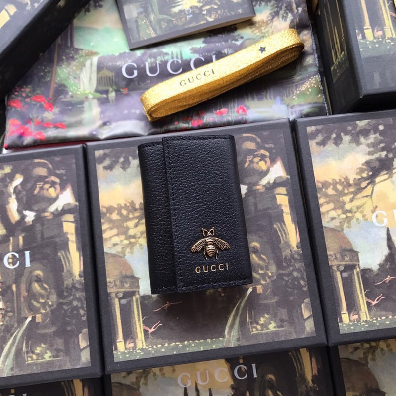 JB - Guki Card Case - 055