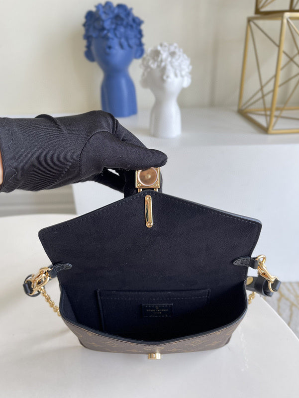 COZY - LV Bags - 3463