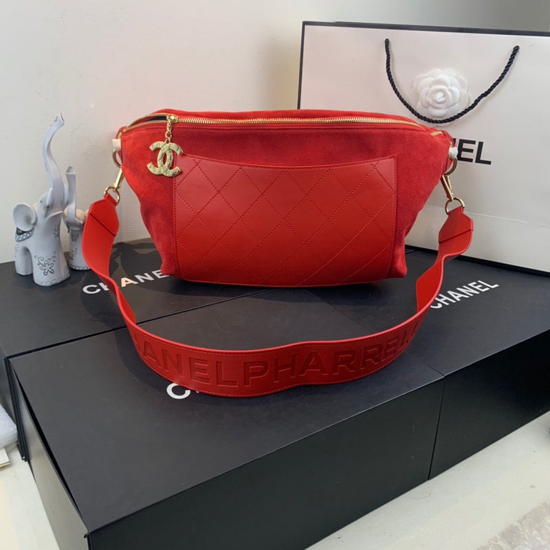 COZY BAGS - CHL Lady Bags - 048