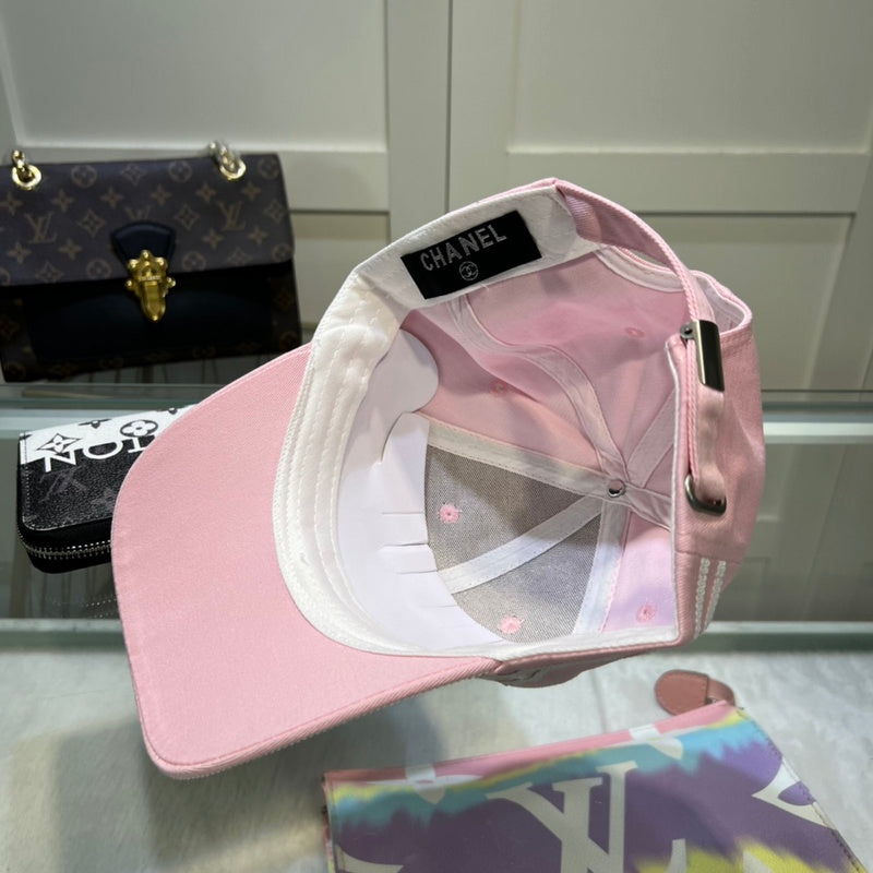 COZY BAGS - CHL Hats & Caps - 030