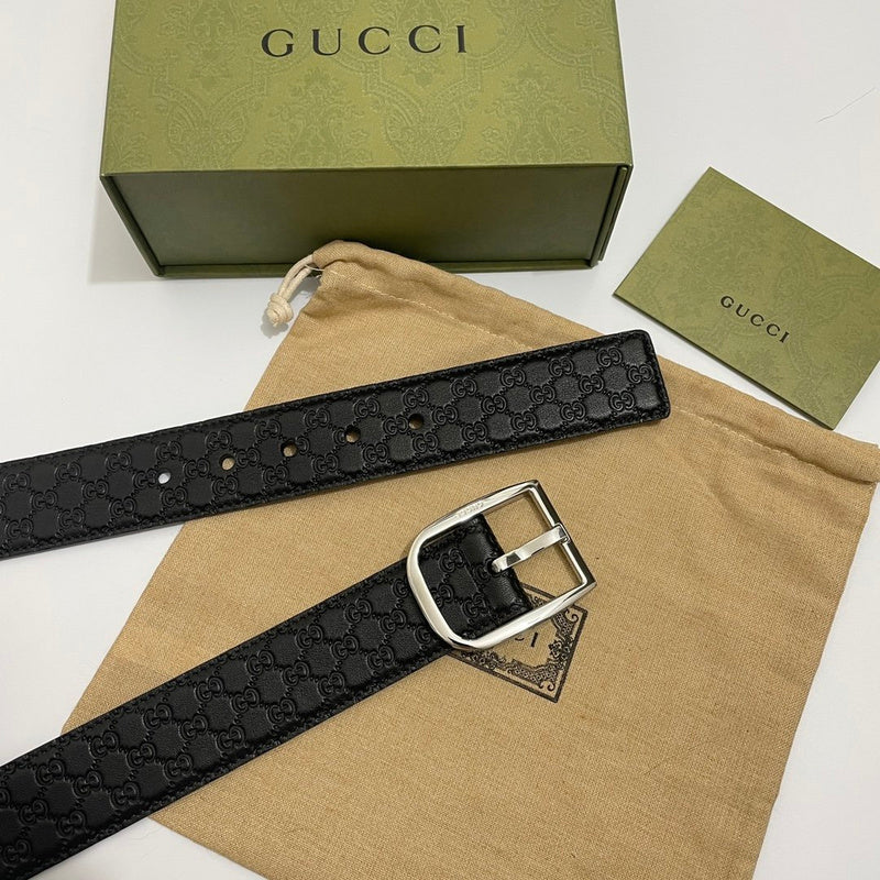 COZY BAGS - GUKI Belts - 060