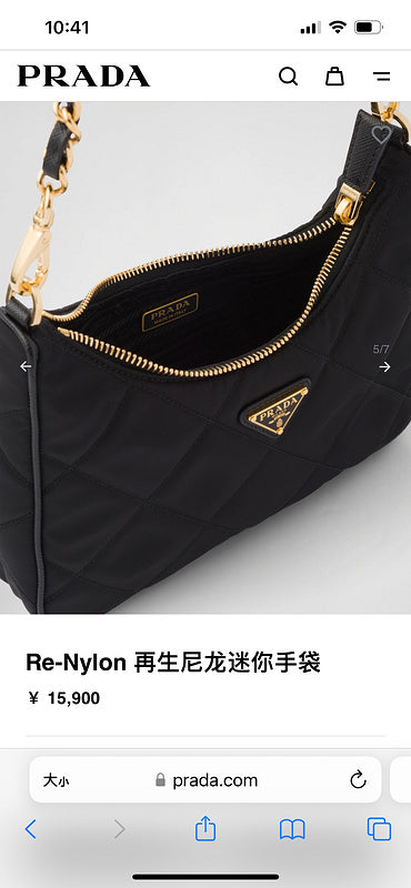 COZY BAGS - PD Bags - 772
