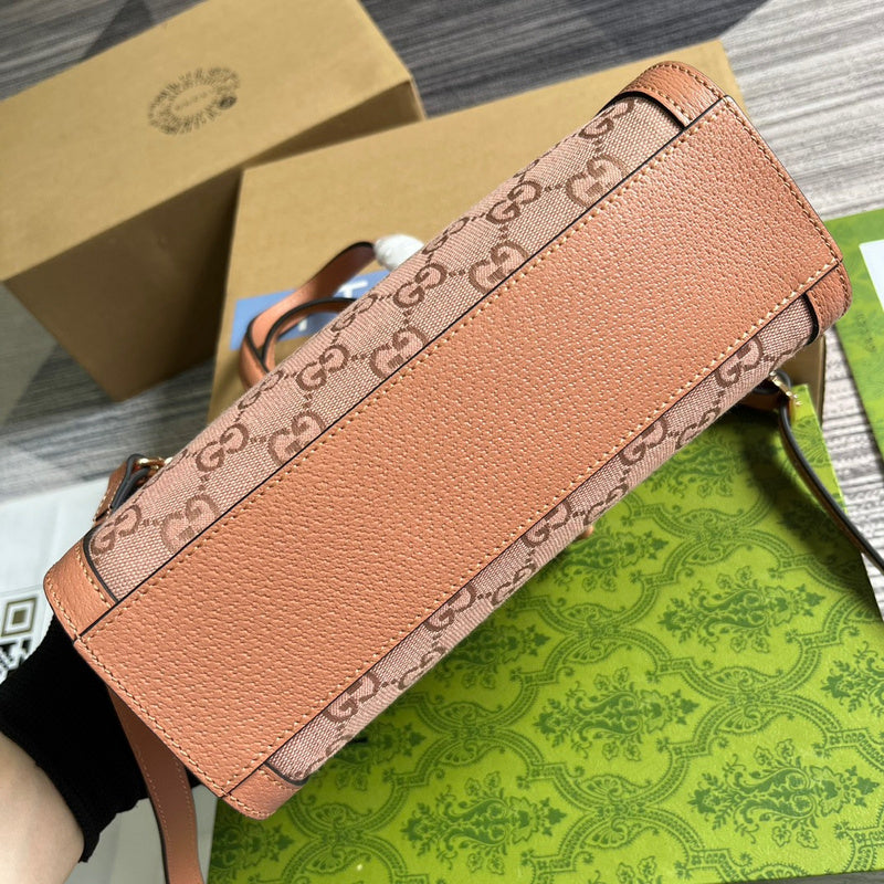 JB - Guki Lady Bags - 068