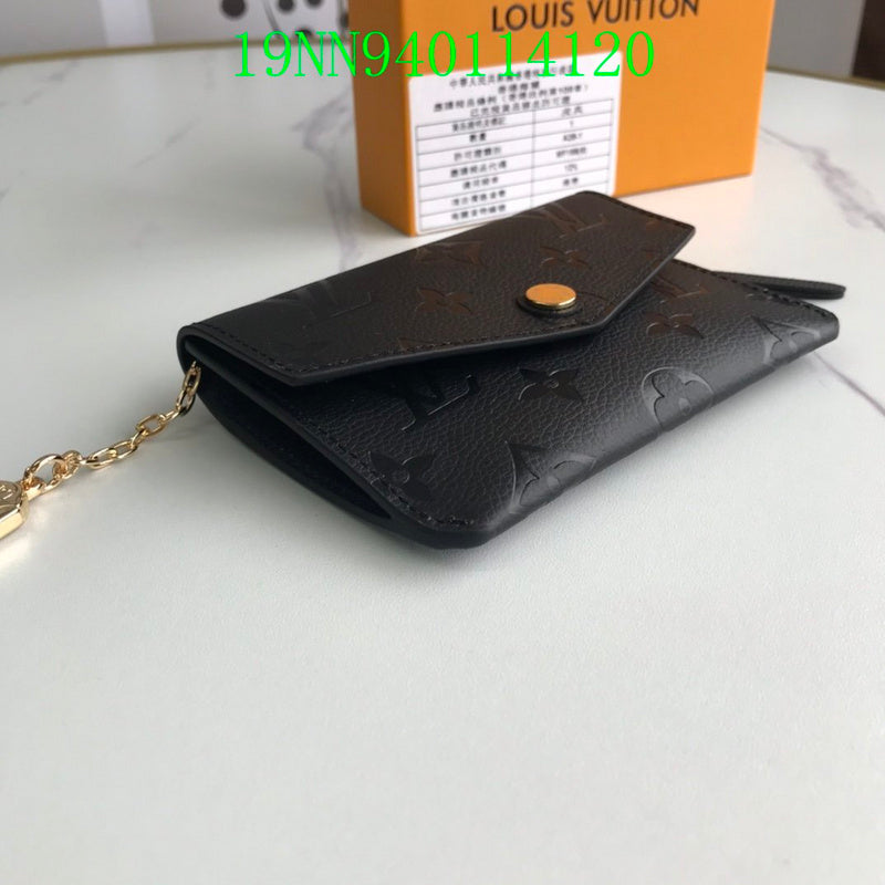 COZY BAGS - CHL Wallet - 1179