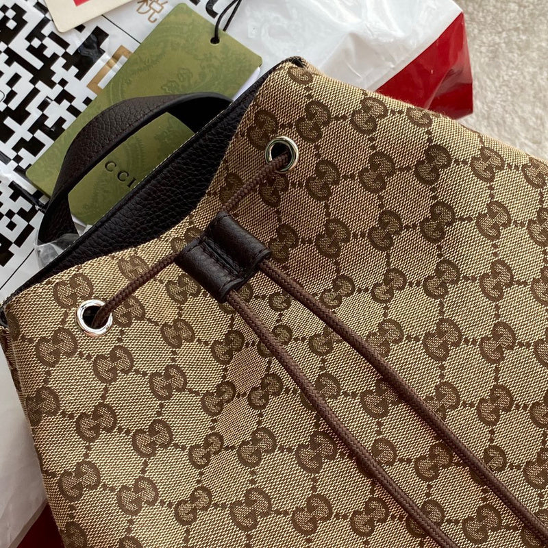 Cozy Bags - GUKI Men Shoulders Bags - 091