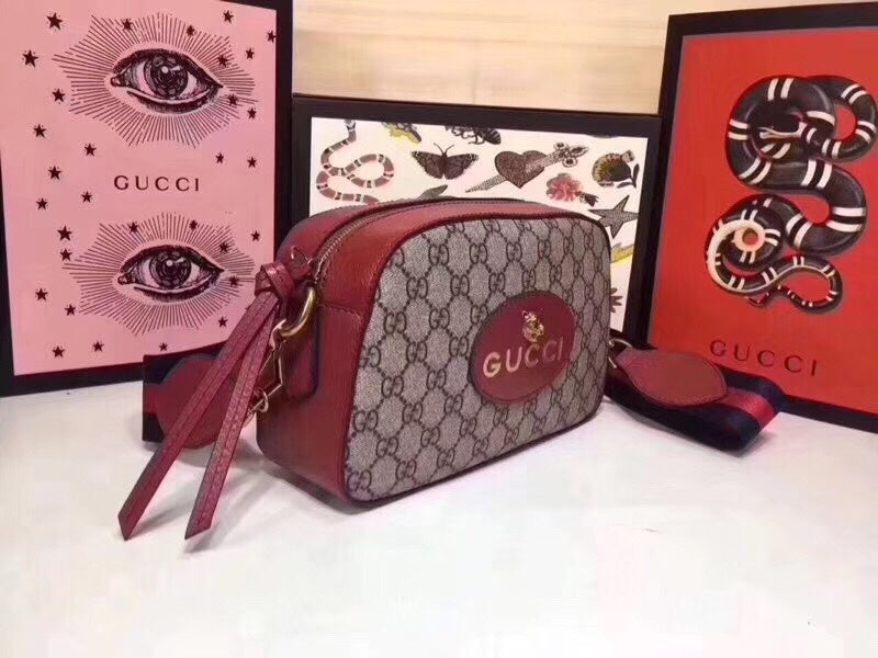 COZY BAGS - GUKI Bags - 206