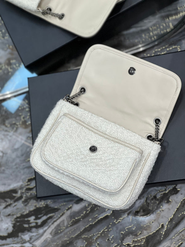 COZY BAGS - YLS Bags - 1786
