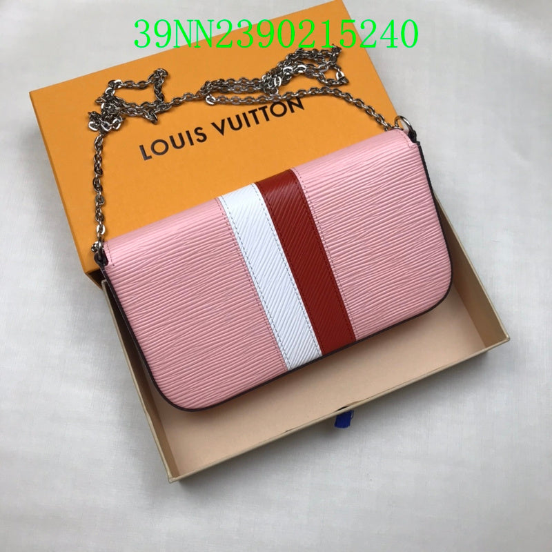 COZY BAGS - LOV Wallet - 724