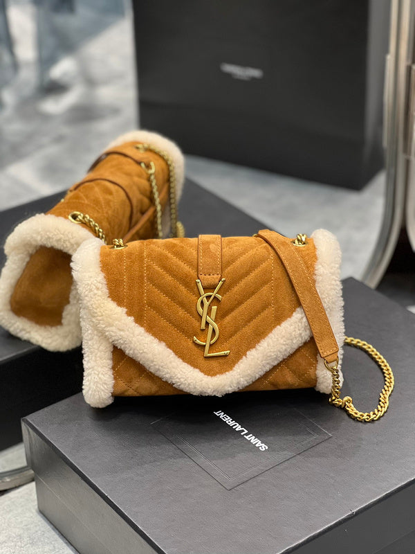 COZY BAGS - YLS Bags - 1813
