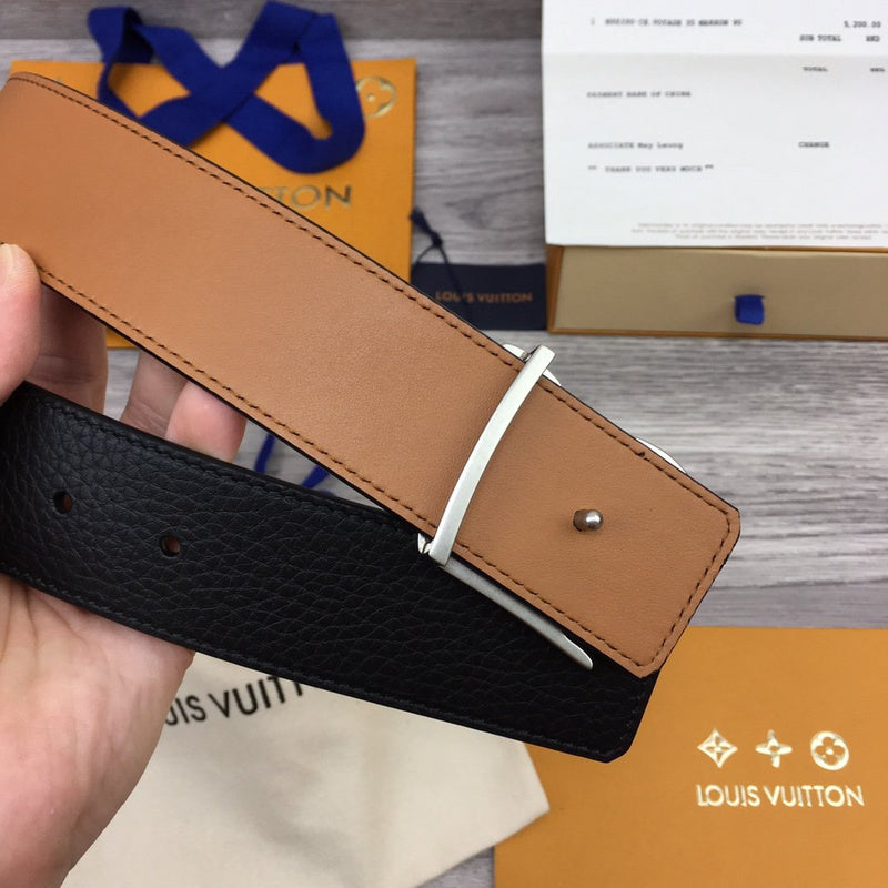 JB - LOV Belts - 157