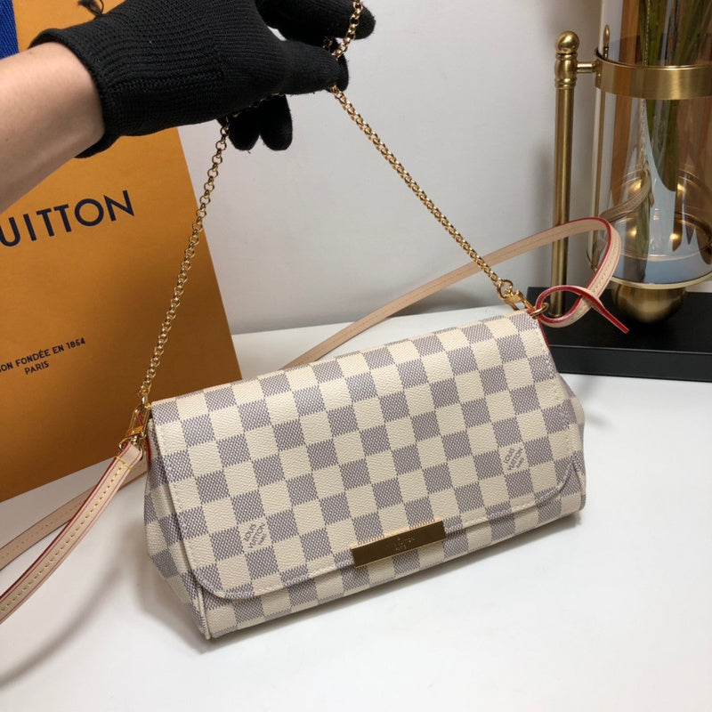 COZY - LV Bags - 808
