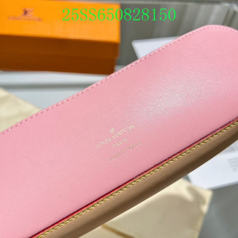 COZY BAGS - LOV Wallet - 055