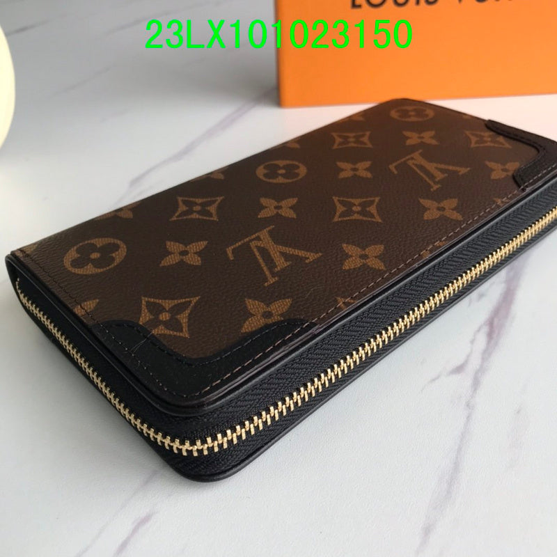 COZY BAGS - CHL Wallet - 1323