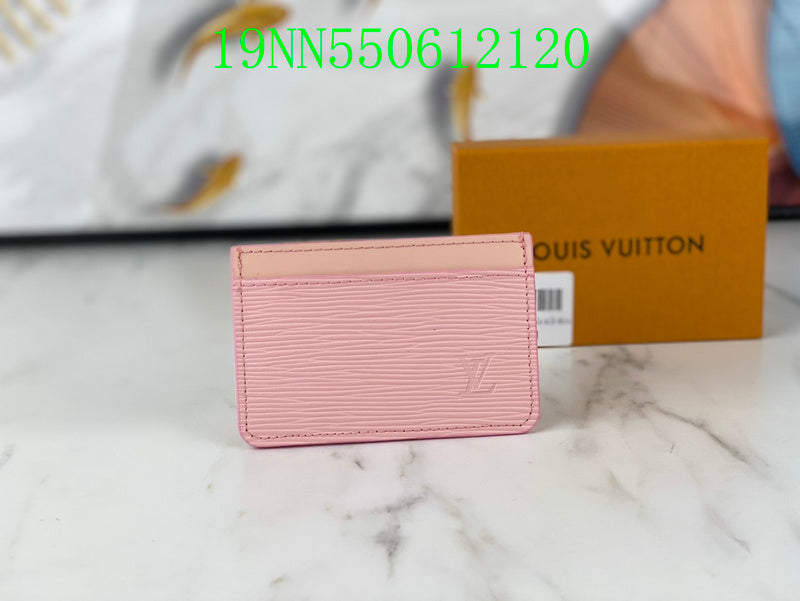 COZY BAGS - LOV Wallet - 395