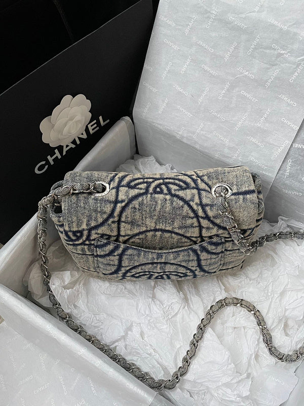 COZY BAGS - CHL Lady Bags - 488
