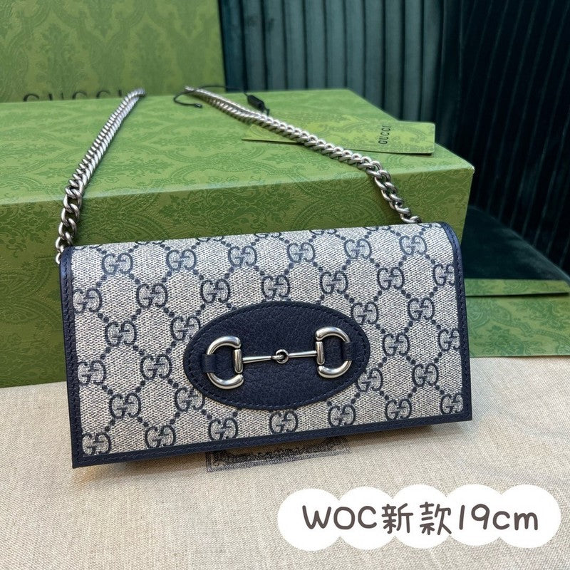 COZY BAGS - GUKI Women Bags - 1124