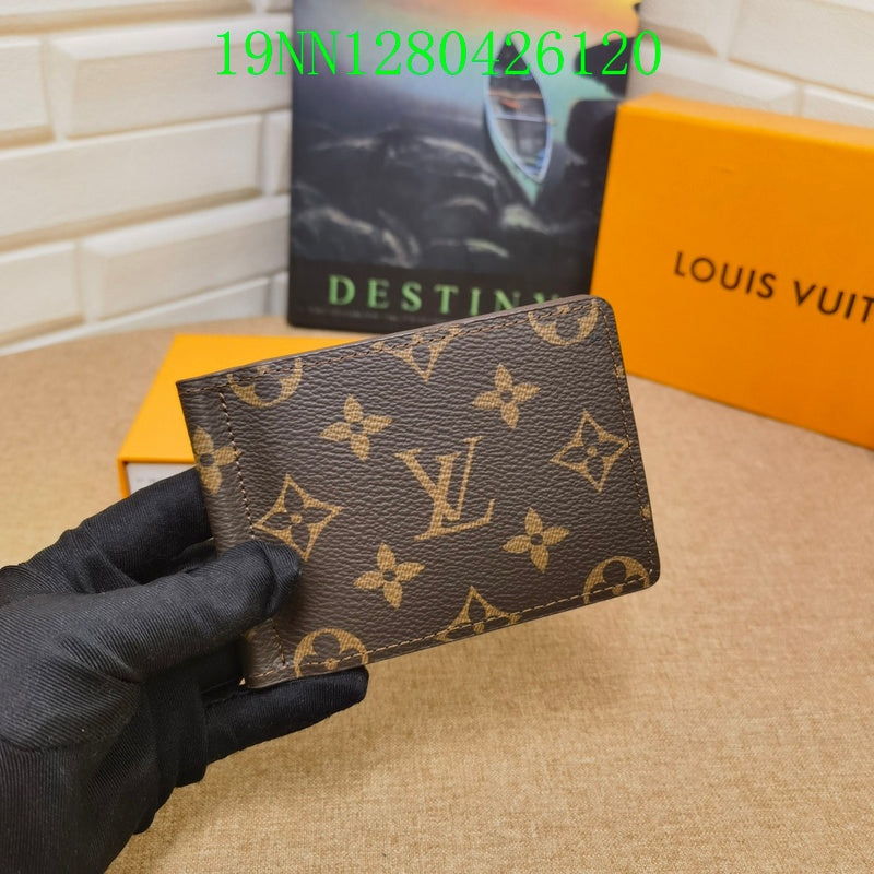COZY BAGS - LOV Wallet - 508
