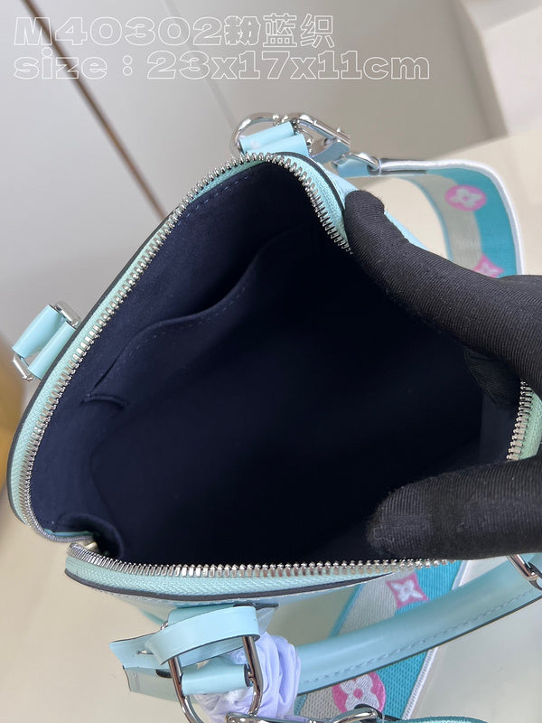 COZY BAGS - LOV Bags - 404