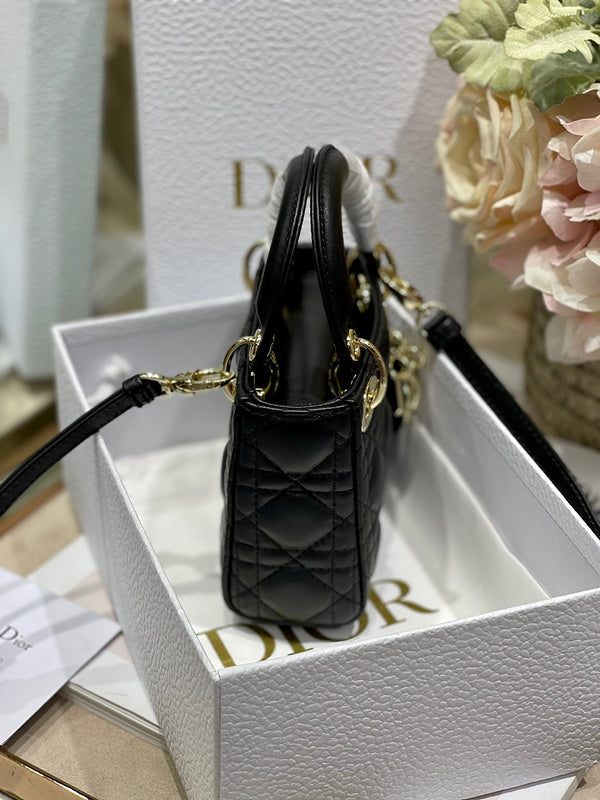 JB - DOR Lady Bags - 083