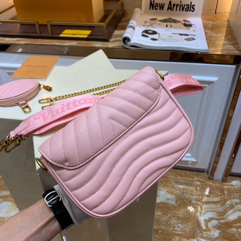 COZY BAGS - LOV Bags - 4358