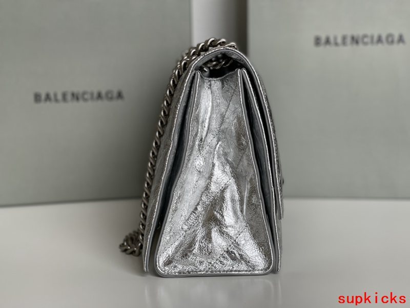 COZY BAGS - BG Hourglass Bags - 037