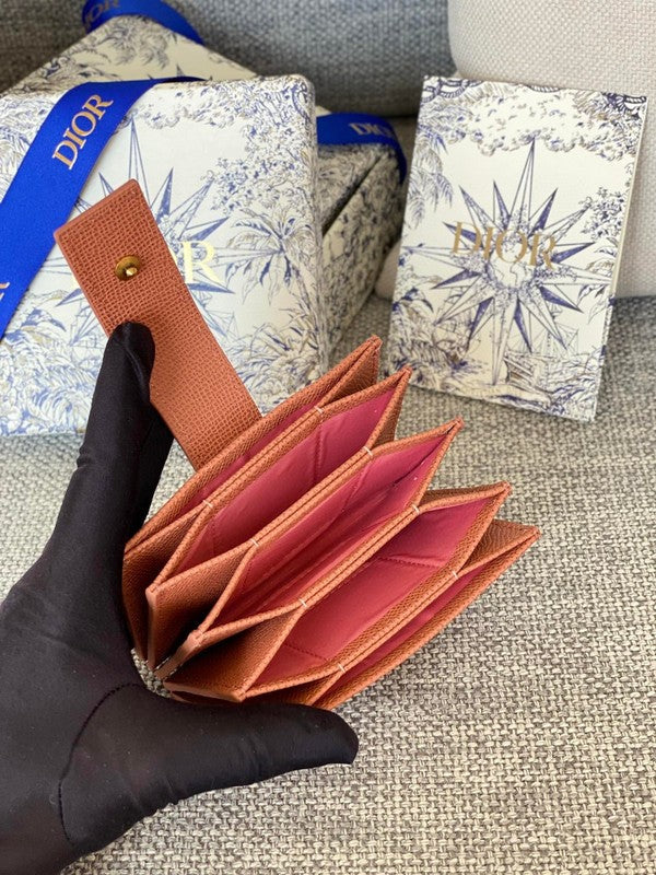 COZY BAGS - DOR Wallets - 046