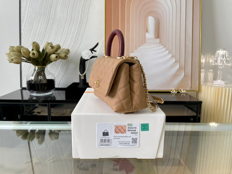 COZY BAGS - CHL Lady Bags - 125