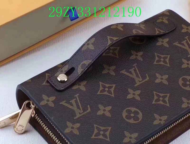 COZY BAGS - CHL Wallet - 1206