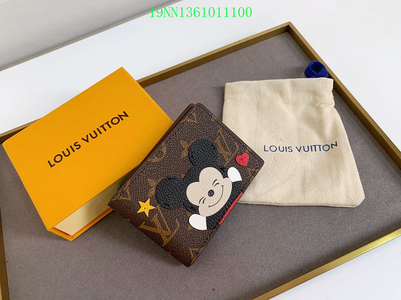 COZY BAGS - CHL Wallet - 553