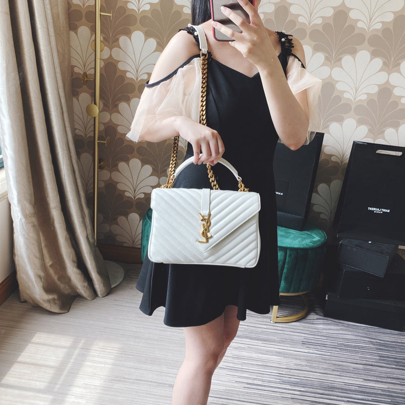 COZY BAGS - YLS Bags - 1051