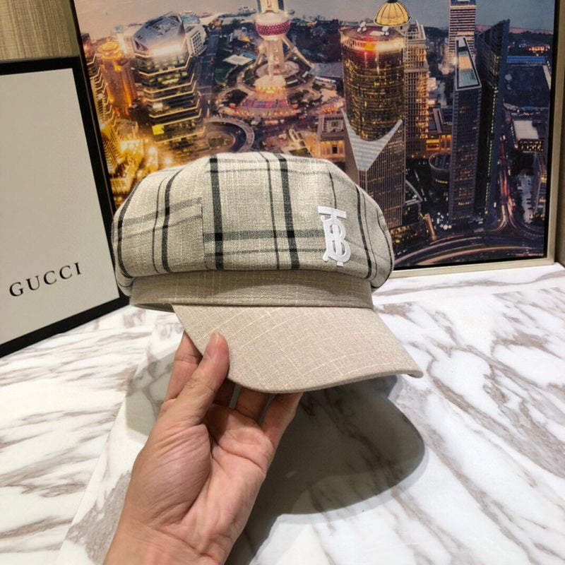 COZY BAGS - BOR Hats & Caps - 105