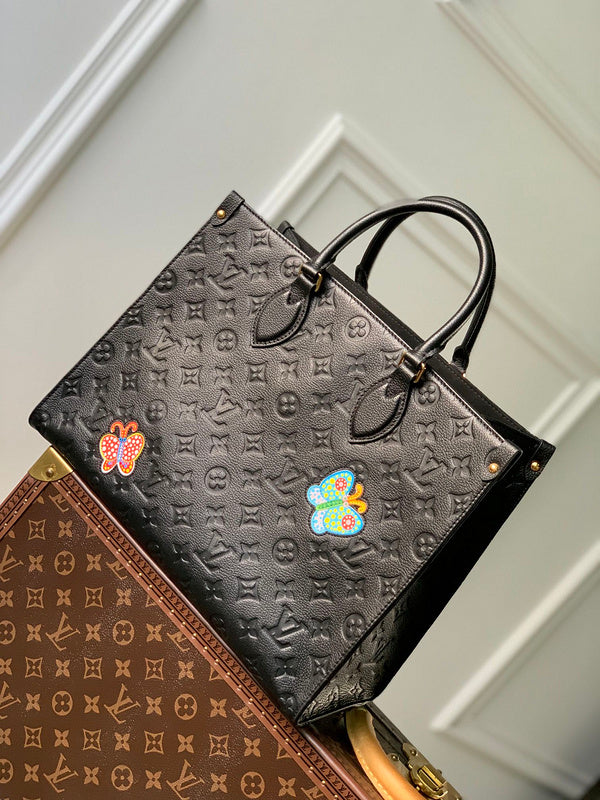 COZY BAGS - LOV Bags - 675