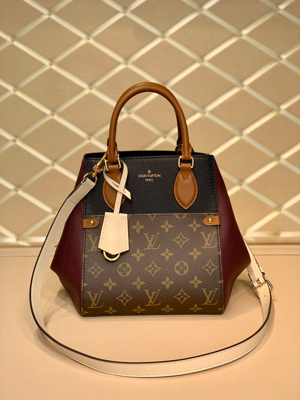 COZY BAGS - LOV Bags - 4054
