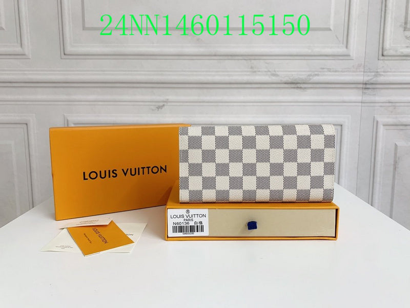 COZY BAGS - CHL Wallet - 1165